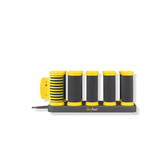 Drybar Other - Drybar The Roller Club Curling Hot Rollers